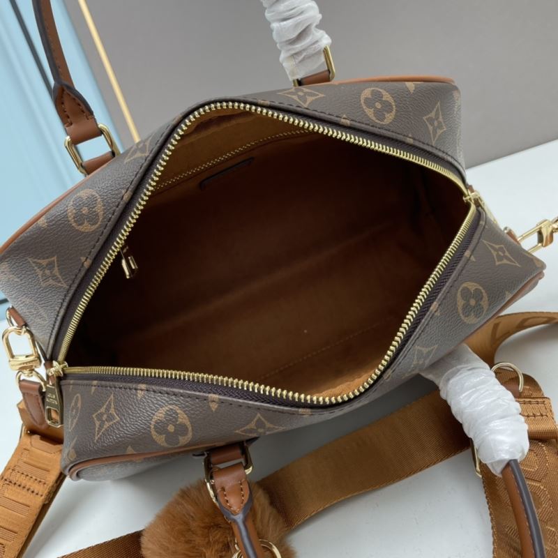 Louis Vuitton Top Handle Bags